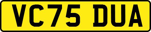 VC75DUA