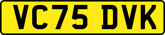 VC75DVK