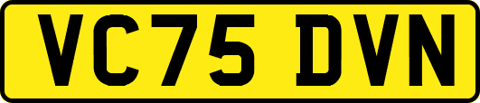 VC75DVN