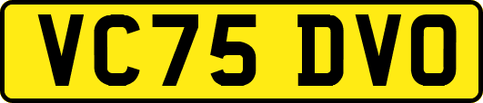 VC75DVO