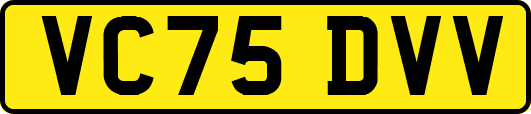 VC75DVV