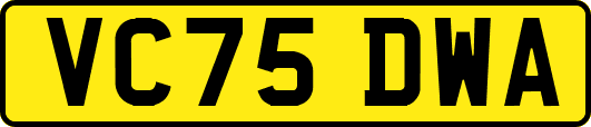 VC75DWA