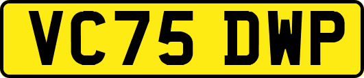 VC75DWP