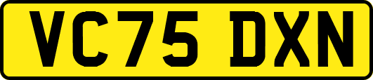 VC75DXN