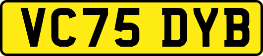VC75DYB