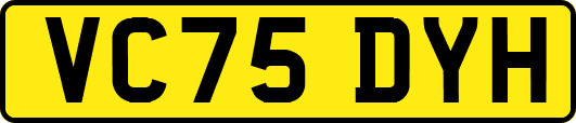 VC75DYH