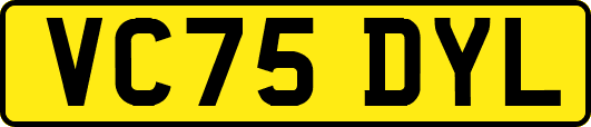 VC75DYL