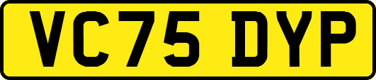 VC75DYP