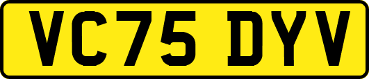VC75DYV