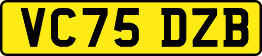 VC75DZB