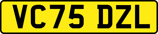 VC75DZL