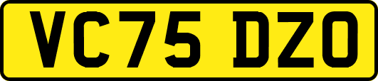 VC75DZO
