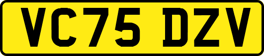 VC75DZV