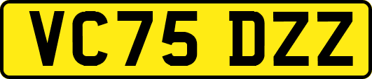 VC75DZZ