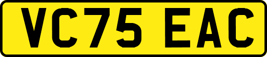 VC75EAC