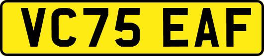 VC75EAF