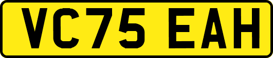 VC75EAH