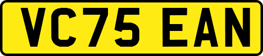 VC75EAN
