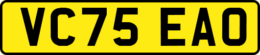 VC75EAO