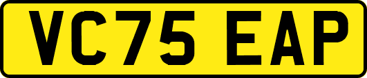 VC75EAP