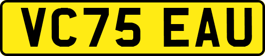 VC75EAU
