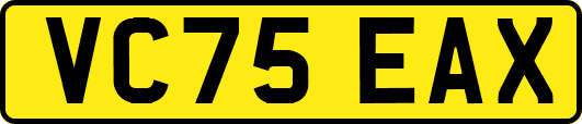 VC75EAX