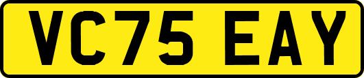 VC75EAY