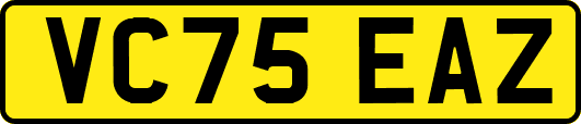 VC75EAZ