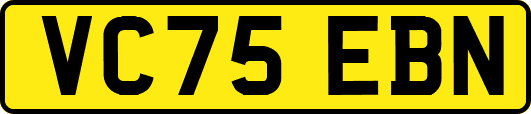 VC75EBN