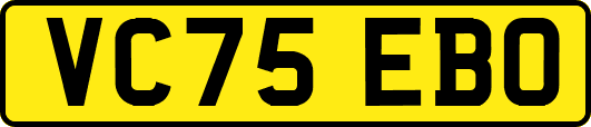 VC75EBO