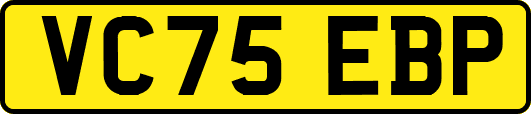 VC75EBP