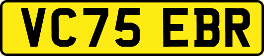 VC75EBR
