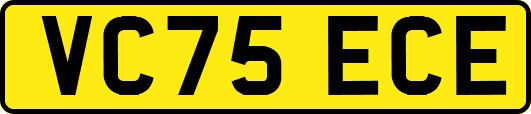 VC75ECE
