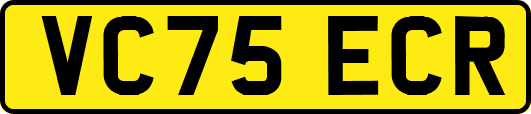 VC75ECR