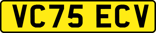 VC75ECV