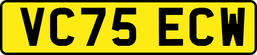 VC75ECW