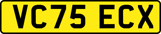 VC75ECX