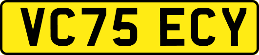 VC75ECY