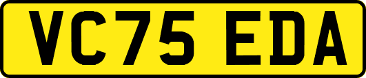 VC75EDA
