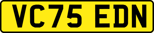 VC75EDN