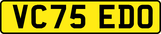 VC75EDO