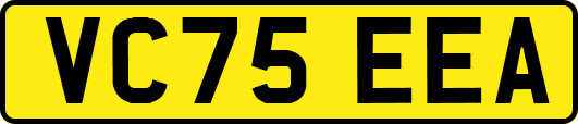 VC75EEA