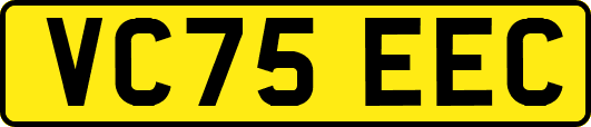 VC75EEC