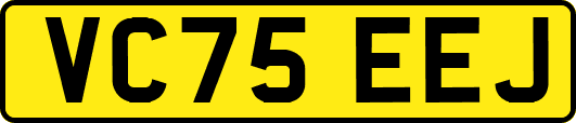 VC75EEJ