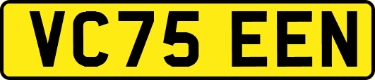 VC75EEN