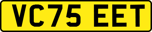 VC75EET