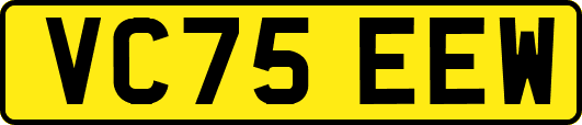 VC75EEW