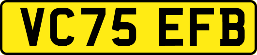 VC75EFB