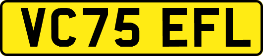 VC75EFL