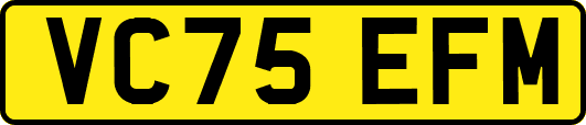VC75EFM